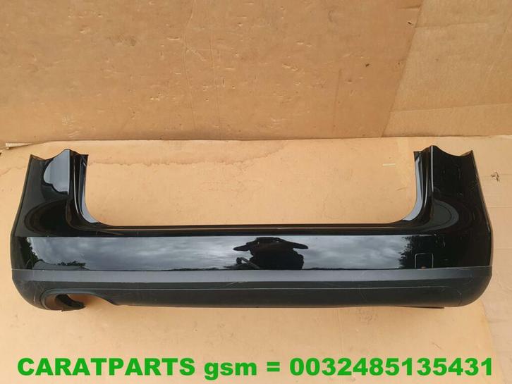 3C9807421 bumper Passat B6 Variant achterbumper passat, Auto-onderdelen, Carrosserie, Bumper, Volkswagen, Achter, Gebruikt