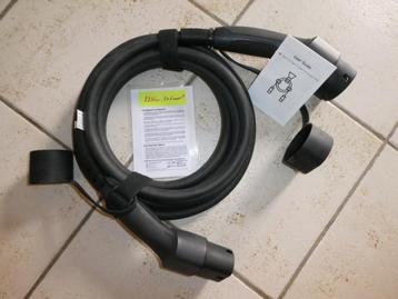 laad kabel type 2  beschikbaar voor biedingen