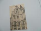 brussel-oude huizen, Ongelopen, Brussel (Gewest), Ophalen of Verzenden, 1920 tot 1940