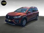 Dacia Jogger 1.0 ECO-G Comfort 5pl, Auto's, Dacia, https://public.car-pass.be/vhr/f1c5bb21-c8a4-4d5b-8692-855d96bdfb9e, Bruin