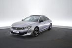 (1YRL667) PEUGEOT 508, Auto's, Peugeot, 4 deurs, Gebruikt, Leder, 131 pk