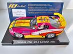 Fly Chrysler Viper GTS R Daytona 2000 Ref Nr A86, Nieuw, Overige merken, Elektrisch, Racebaan