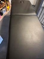 Massagetafel, Sport en Fitness, Ophalen, Gebruikt
