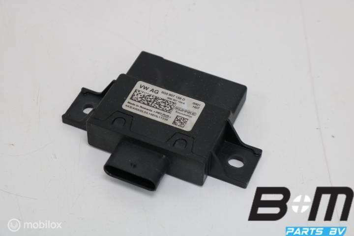 Regelapparaat voor motorgeluid VW Golf 7, Auto-onderdelen, Motor en Toebehoren, Gebruikt