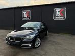 BMW 520 GT 2013, Auto's, BMW, Automaat, Leder, Bedrijf, Diesel