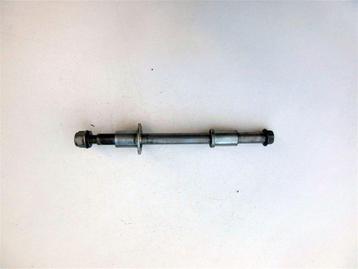 Suzuki GSX600F voorwielas GSX 600 F voorwiel voor as vooras beschikbaar voor biedingen