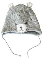 C&A muts - 6 - 9 mnd - Pre loved, Kinderen en Baby's, Babymode-accessoires, Verzenden, Zo goed als nieuw, C&A