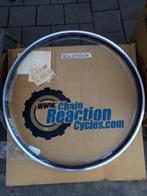28 inch velg, Fietsen en Brommers, Fietsonderdelen, Algemeen, Nieuw, Mavic, Ophalen