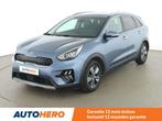 Kia Niro 1.6 Hybrid Vision (année de construction 2020), Achat, Euro 6, Noir, 5 portes