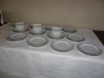 Seltmann Weiden Bavaria koffieservies borden tassen servies, Antiek en Kunst, Ophalen