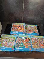 Puzzels That's life 1000 stukken te koop, Ophalen