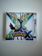 Pokémon X, Ophalen of Verzenden, Gebruikt