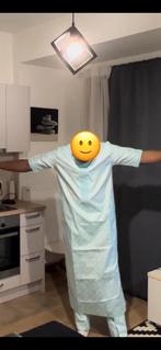 Stijlvolle Afrikaanse design boubou set, Maat 52/54 (L), Ophalen of Verzenden, Zo goed als nieuw, Kleding