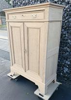 Bonheur du jour style Louis Philippe., Enlèvement