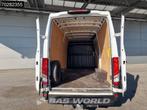 Iveco Daily 35S14 L2H2 3,5t Trekhaak Airco Cruise L2 12m3 Ai, Auto's, Stof, Gebruikt, Euro 6, Iveco