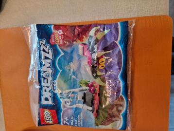 Lego Dreamzzz 30636 beschikbaar voor biedingen