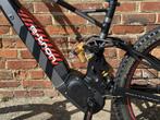 vtt electrique audi (fantic factory xef 1.9), Gebruikt, 49 tot 53 cm, Ophalen, Overige merken