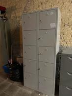 Locker kast, Huis en Inrichting, Kasten | Lockerkasten, Ophalen, Gebruikt