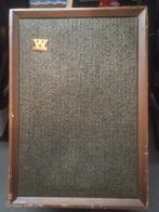 Vintage luidspreker, Audio, Tv en Foto, Luidsprekerboxen, Ophalen of Verzenden, Zo goed als nieuw