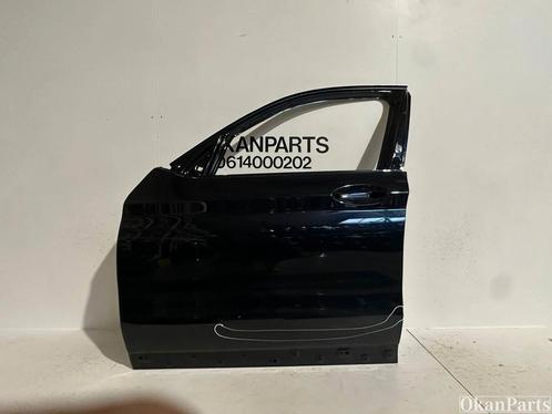 BMW iX3 G08 linker voordeur portier links, Auto-onderdelen, Carrosserie, Deur, Voor, Links, Gebruikt