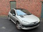 Peugeot 206, Auto's, Voorwielaandrijving, Stof, 1360 cc, Elektrische ramen