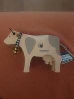 Trauffer koe/cow Switzerland, Ophalen