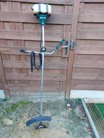 Bosmaaier Power Plus, Tuin en Terras, Bosmaaiers, Ophalen, Gebruikt, Benzine