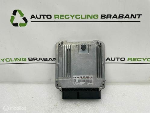 ECU Computer motor origineel Volkswagen 04L907309G, Auto-onderdelen, Elektronica en Kabels, Volkswagen, Gebruikt, Ophalen of Verzenden