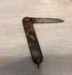 Ancien couteau 17 cm année 40, Collections, Objets militaires | Seconde Guerre mondiale