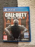 Call Of Duty Black Ops 3 Ps4, Ophalen, Zo goed als nieuw, Vechten, Vanaf 18 jaar