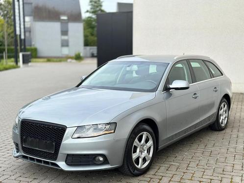 (Keuring) Audi A4 2.0TDI **Automaat** | TOP! Auto!, Auto's, Audi, Bedrijf, Te koop, A4, Diesel, Euro 5, Automaat, Ophalen