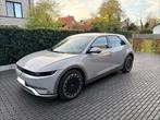 Hyundai Ioniq 5 Uniq Electric – juli 2024, Auto's, Hyundai, Automaat, 4 deurs, Zwart, USB