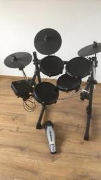 Drumstel Alesis  Turbo voor onderdelen ., Musique & Instruments, Batteries & Percussions, Enlèvement, Utilisé, Autres marques