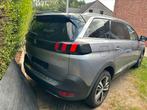 Peugeot 5008 Peugeot 5008 GT Line * 12 m GARANTIE, Voorwielaandrijving, 1199 cc, Leder en Stof, 5 deurs