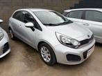 Kia rio 1200cc essence 2014 grand gps carplay, Autos, Euro 5, Achat, Boîte manuelle, 5 portes