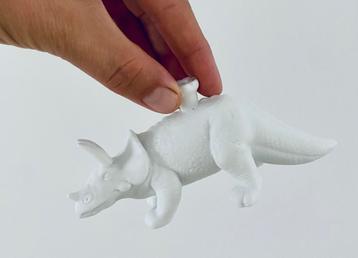 Kaarsenhouder dino - DONKEY beschikbaar voor biedingen
