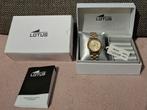 Nieuw! Lotus Dames Horloge, Ophalen, Nieuw