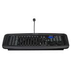 192 kanaals DMX-controller voor scanners en moving heads, Muziek en Instrumenten, Licht en Laser, Ophalen of Verzenden, Nieuw