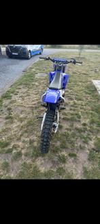 Yamaha 125 Cc 2 tact 2001, Motoren, Particulier, 1 cilinder, Crossmotor, 125 cc