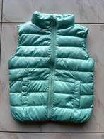 Groene bodywarmer Dopo Dopo Girls maat 104 (nr3227), Kinderen en Baby's, Gebruikt, Meisje, Ophalen of Verzenden, Dopo Dopo Girls