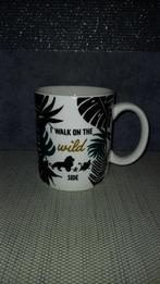 The Lion King mok, Ophalen of Verzenden, Leeuwenkoning of Jungle Boek, Gebruikt, Servies