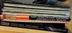 Te Koop: Diverse LP’s, diverse genres., Gebruikt, Ophalen of Verzenden, 1980 tot 2000, 12 inch