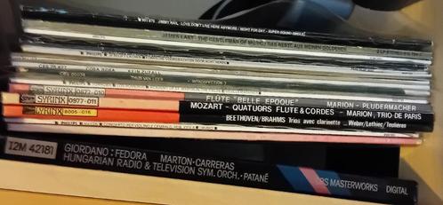 Te Koop: Diverse LP’s, diverse genres., Cd's en Dvd's, Vinyl | Pop, Gebruikt, 1980 tot 2000, 12 inch, Ophalen of Verzenden