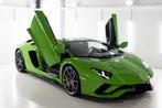 Lamborghini Aventador S, Automaat, 545 kW, Leder, Vierwielaandrijving