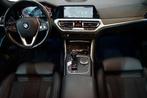 BMW 330 e Plug in Hybride Sport Line Automaat Garantie, Auto's, BMW, Automaat, 1998 cc, 4 cilinders, USB