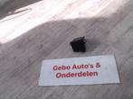 ACHTERKLEPSLOT Volkswagen Golf VI (5K1) (01-2008/11-2013), Auto-onderdelen, Gebruikt, Volkswagen, Achterklep