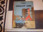 Tintin, Livres, Une BD, Utilisé, Enlèvement ou Envoi, Hergé