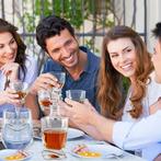 Belle Vous 800 ml whisky karaf SNELLE GRATIS LEVERING, Antiek en Kunst, Verzenden