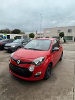 Renault twingo te koop, Auto's, Voorwielaandrijving, Twingo, Zwart, 4 cilinders