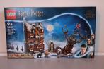 Lego harry potter 76407 cabane hurlante + saule cogneur NEUF, Enlèvement ou Envoi, Neuf, Ensemble complet, Lego